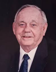 Obituary information for George J. Broman