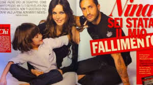 Nina moric lo incalza, gli chiede se fabrizio corona lo abbia mai picchiato. Fabrizio Corona Nina Moric Il Mio Fallimento Lei Lui Voleva I Soldi Ladyblitz