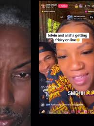 Live Streams Alishia