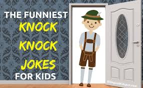 Surely this must be virat kohli ! 60 Funny Knock Knock Jokes For Kids The Best Jokes To Get Your Kids Laughing