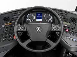La future classe s de mercedes, le corps d'une voiture autonome sans la tête. Tableau De Bord Mercedes Benz Intouro M 2020 Pr