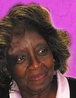 Cecelia Alicia McCray Obituary