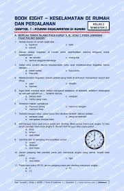 Soal Tematik Kelas 2 Tema 8 Subtema 1 Semester 2 Kurikulum 2013 Tahun 2020 2021 Dunia Edukasi