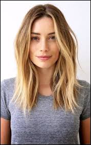 Mit einem seitenscheitel und nach außen gestylten spitzen wirken schulterlange haare jung und frech. Coole Frisuren Mittellange Haare Jungs Frisuren Trends Frisuren Frisuren 2016 Frisur Langes Gesicht