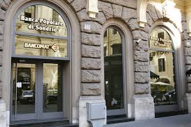Aumento di capitale sociale 2014; Accordo Banca Popolare Di Sondrio Inposte It Per Comunicazioni Digitali Alla Clientela Gazzetta Di Milano