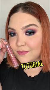 Maquillaje para Vestido Tornasol: Paso a Paso Tutorial
