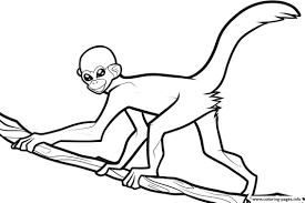 He wants to be the best at everything, so he never gives up! Monkey Printables With Free Printable Monkey For Kids Coloring Pages Printable