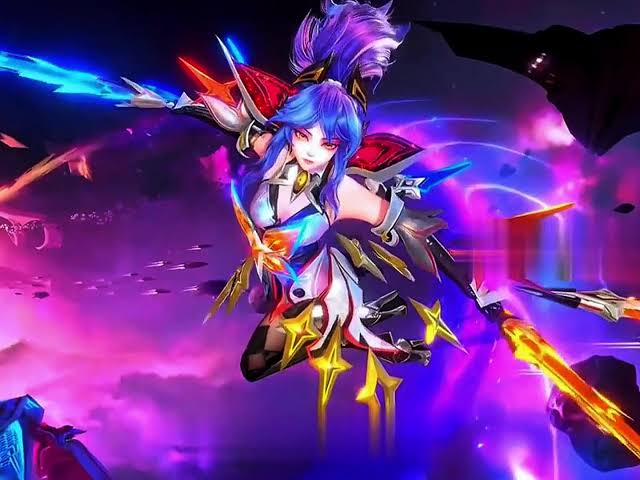 5 Camilan yang Tidak Membuat Layar HP Berminyak Saat Main Mobile Legends