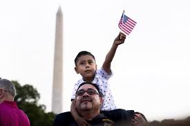 El día de la independencia de los estados unidos (independence day o the fourth of july en inglés), es el día de fiesta nacional que se celebra el 4 de julio en los estados unidos. Ngs02s2dqimggm