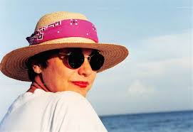 TBT..Miami, 1990, I was 27 years old...ready to belly dance!