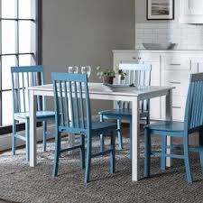 Coastal Dining Sets Birch Lane