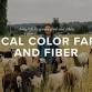 NW Sewn Field Trip: Local Color Farm and Fiber event image