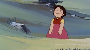 هايدي الحلقة 20 هايدي هايدي الحلقة 2 كتبت جوهانا سبيري johanna spyri عام 1880 واحدا من أشهر كتب الأطفال العالمية anime disney characters disney princess