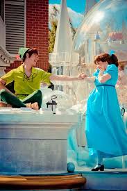 Peter Pan And Wendy Peter Pan Costume Kids Peter Pan Disney Peter Pan