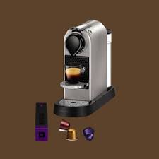 Shop wayfair for all the best krups coffee makers. 220 240 Silver Nespresso By Krups Coffee Makers Capacity 50 Rs 15000 Unit Id 16583362930