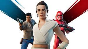 Feb 17, 2021 · changing your background is the easiest way to customize your desktop experience in windows 10. Fortnite Star Wars 9 Rise Of Skywalker Wallpaper Hd Games 4k Wallpapers Images Photos And Background Wallpapers Den