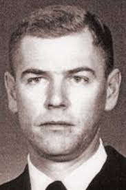 Lt. DAVID EDWARD MCRAE