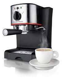 Espresso Machine Expresso Mr Coffee Cappuccino Maker Cuban Coffee Milk Steamer Capucinnocaf Cappuccino Machine Best Espresso Machine Automatic Espresso Machine