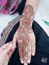 Latest Backhand Mehandi Designs You Love To Try Mehandi Designs Hennaparty Henna Orlandohenn Dulhan Mehndi Designs Mehndi Designs For Girls Mehndi Designs