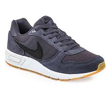 Zapatillas nike al mejor precio solo en hites.com ¡aprovecha ahora!. Zapatilla Nike Nightgazer Negra Solo Deportes