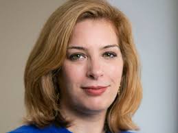 Acadian taps CMO Kelly Young as new CEO