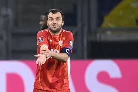 The country became a member of fifa in 1994. North Macedonia Euro 2020 Squad Leeds Gjanni Alioski And Goran Pandev In 26 Man Selection The Athletic