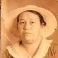 Fannie Harris (1900–1951)