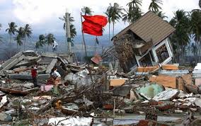 Setidaknya, 300 orang yang menjadi korban dalam gempa pada tanggal 28 maret 2005 tersebut. Gempa Bumi Terbesar Sepanjang Sejarah Dunia 100 Tahun Terakhir Antvklik
