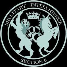 Secret Intelligence Agency Home Facebook