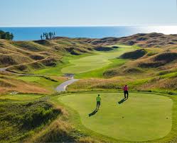 Jul 29, 2021 · cadillac, manistee & ludington arcadia bluffs golf club, arcadia sitting upon 240 acres of what were once apple and cherry orchards and shrouded in the beauty of northern michigan's natural. Arcadia Bluffs Golf Club Who Is In Your Golf Group This Year Facebook