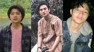 Maybe you would like to learn more about one of these? Biodata 5 Pemain Cowok Dari Jendela Smp Rassya Hidayah Arief Fadhillah Kiesha Alvaro Gemavya Surya Malang