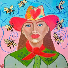 Discovering the Unseen: Where Art and Inspiration Meet