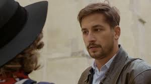 Dunaj, k vašim službám (2023)