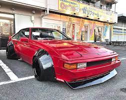 widebody supra toyota celica retro cars japanese cars