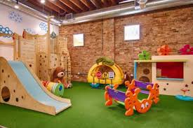 Kookaburra Play Cafe Indoor Playground Kids Indoor Play Indoor Slides