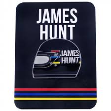 Последние твиты от james 彡(@jameshunt). James Hunt Anstecker Helm 1976