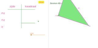We did not find results for: Pythagoras Met Tabel Geogebra