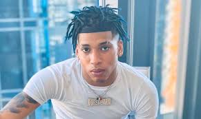 Hd wallpapers and background images Nle Choppa Criticizes Black Lives Matter Amid Jacob Blake S Shooting Urban Islandz