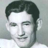 Elmer Dalton (1922–1996)