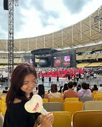 少年时的偶像，长大了，终于来见你了特别感谢老婆让我圆梦。