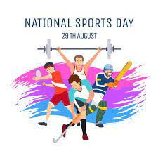 To honour the legendary hockey player and olympian major dhyan chand and his contribution to the sports, national sports day 2021 is observed on august 29. Bdgtdz Yjmrzwm