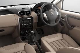 Nissan Terrano Interior Mazda Mazda3 Nissan Terrano Mazda