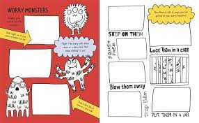 Kids activities blog has kids crafts, kids activities and fun things to do with kids along with tips and tricks for parents. Buy No Worries Mindful Kids An Activity Book For Children Who Sometimes Feel Anxious Or Stressed Book Online At Low Prices In India No Worries Mindful Kids An Activity Book For