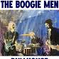 The Boogie Men | Dullhouse | Ginder event image