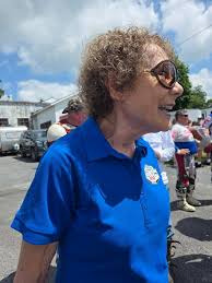 Talking about early racing years