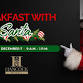 Breakfast with Santa