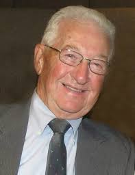 Obituary information for James William Schofield, Sr.