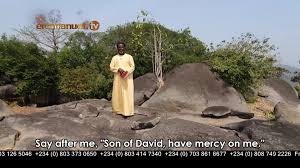 I journeyed from abuja to the scoan with the faith that i would be healed from sickle cell anaemia which i have had since birth. Tb Joshua Ministries Live Broadcast With Tb Joshua From Emmanuel Tv Studios 03 01 21 Facebook