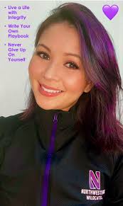 Lan Nguyen Chaplin, Ph.D.