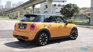 Bagi saya cantik itu adalah satu perkara yang. Review Mini Cooper S 5 Door F55 Fun But Its Newer Siblings Are Better Ulasan Carlist My